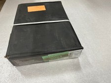 DDS Hamat Kitchen Faucet Model H3-3362ST Stainless Steel NIB 2084 P24