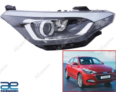 Scheinwerfer Montage Rechts Für Hyundai I20 Aktiv 2nd Gen I20 Elite 2nd S2u