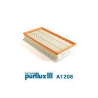 Luftfilter Purflux A1208 FüR Audi Seat Skoda VW Vag AC Generic