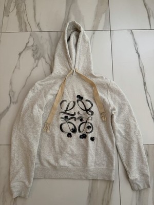 Loewe Studio Ghibli Hoodie