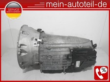 Mercedes S212 W212 W221 350 CDI V6 7-Gang Automatikgetriebe Wandler 722902 D Mercedes S212 W212 W221 350 CDI V6 7-Gang Automatikgetriebe Wandler 722902 D