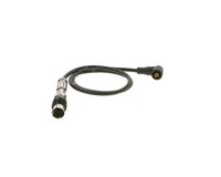 ZÜNdleitungssatz Bosch 0 986 356 312 FÜR Seat VW ZÜNdkabelsatz ZÜNdkabel KIT