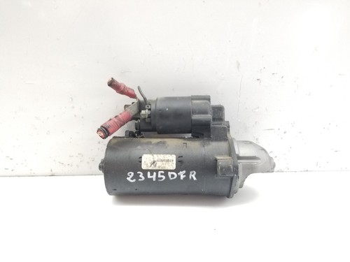 0001109025 halter anlasser 853197 BMW SERIE 5 BERLINA E39 525D 2000