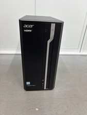 ACER VERITON S2710G I5-7400 3GHZ 8GB RAM 1TB HDD Windows 10 PRO