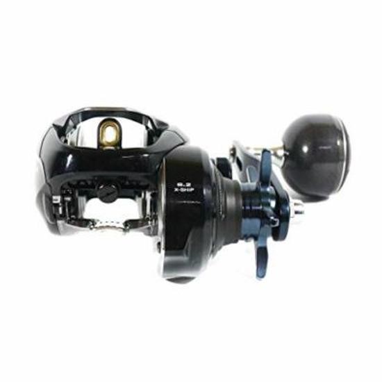 SHIMANO GRAPPLER 
シマノ　グラップラー　151hg GRPCS77MHA Shimano Grappler A Type C Spinning Rod - Melton