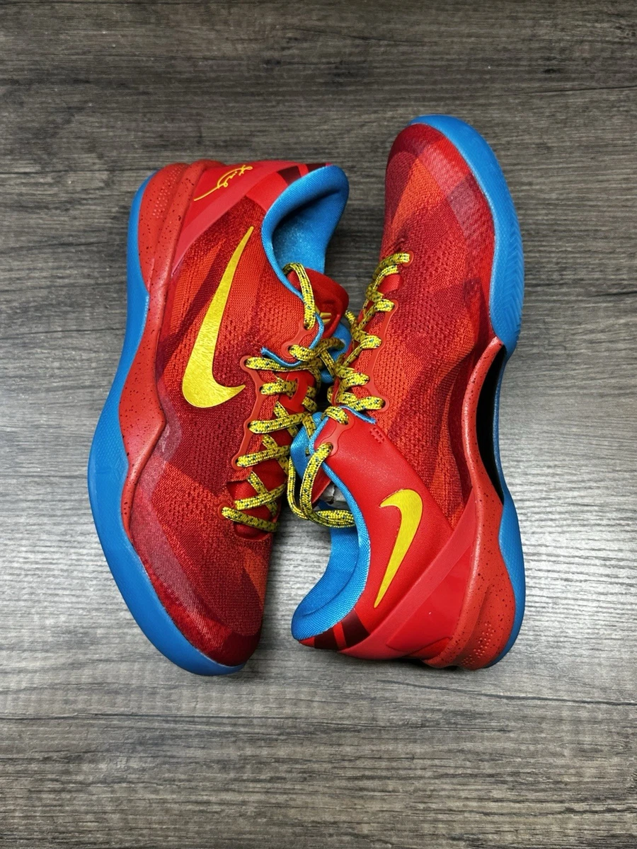 Nike Kobe 8 Protro 2026 Year of the Horse for Sale | Authenticity