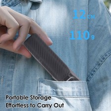 Extendable Selfie Stick With Wireless Remote For Vlog Video Recording FATS