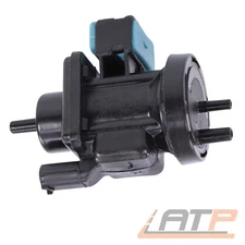 DRUCKWANDLER LADEDRUCK-REGEL-VENTIL FÜR MERCEDES VITO W-638 108 110 112 CDI