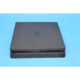 Sony PlayStation 4 Slim 1TB Console (CUH-2215B) &ndash; Black