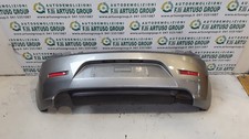 PARAURTI POSTERIORE ALFA 147 2004-2011 GRIGIO 651