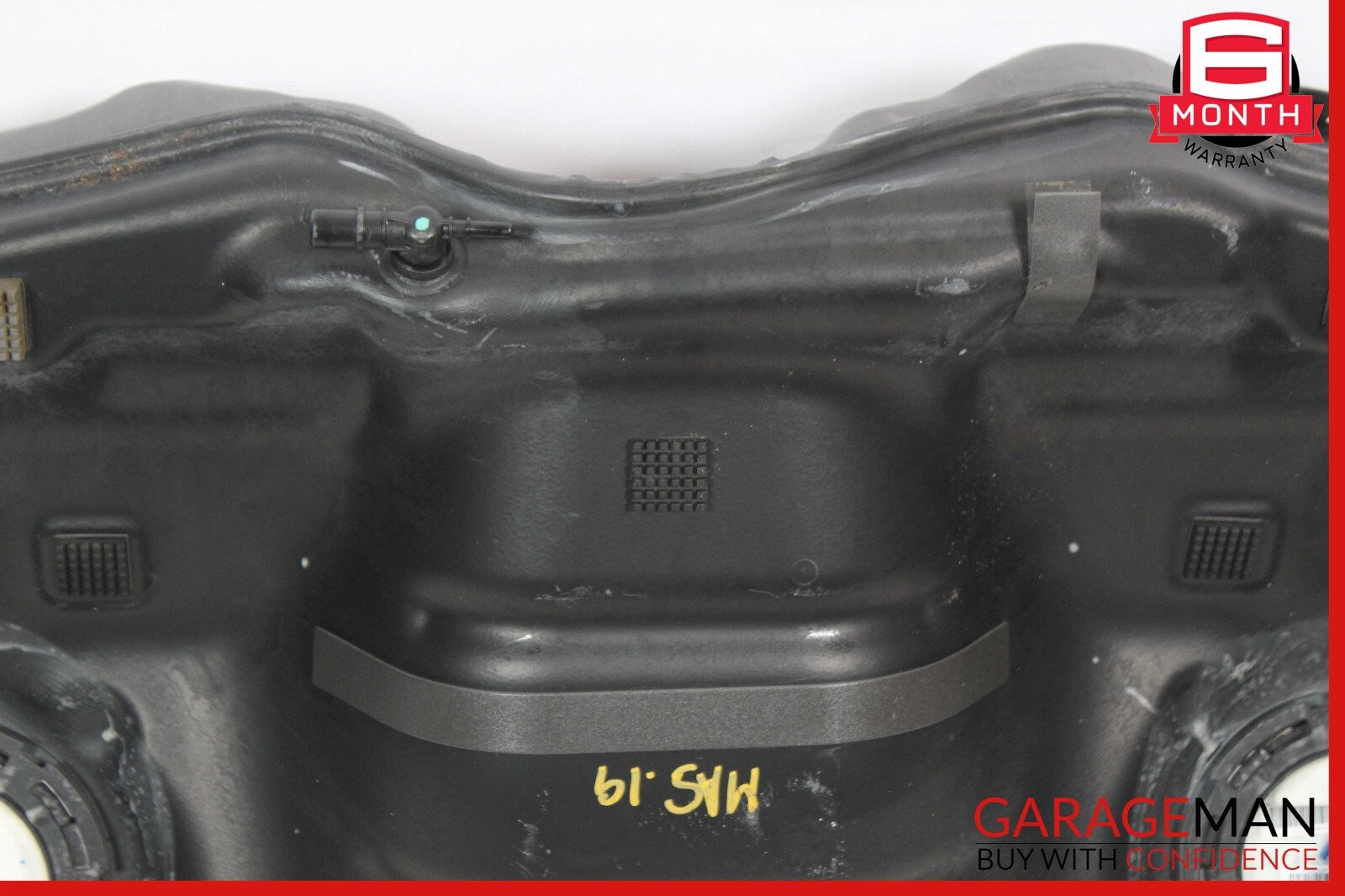 Maserati Ghibli 2017-2020 RIGHT Fuel tank