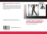 LesióN LíTica Epifisaria En El Paciente Joven Claves Para El DiagnóStico Buch
