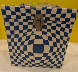 Platter Pak Record Case | eBay