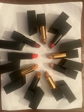 Lot Bundle of Morphe Cream and Matte Lipstick Multiple Shades NEW!