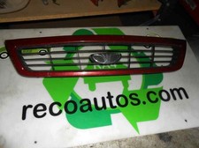 Capot Daewoo NEXIA