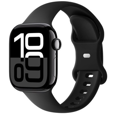 Sport Band Compatible with Apple Watch 49mm 46mm 45mm 44mm 42mm 41mm 40mm 38m...