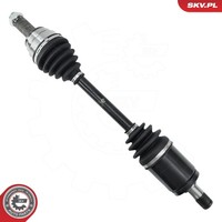Esen SKV Antriebswelle 40SKV322 FüR BMW