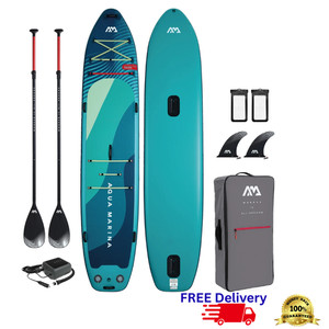 Aqua Marina Sup | eBay