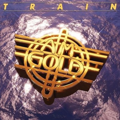 Train    AM Gold [New & Sealed] 12'' Vinyl