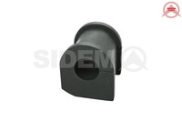 Sidem Stabilisatorlager Stabilager Vorne Links Rechts FüR Hyundai Accent II LC