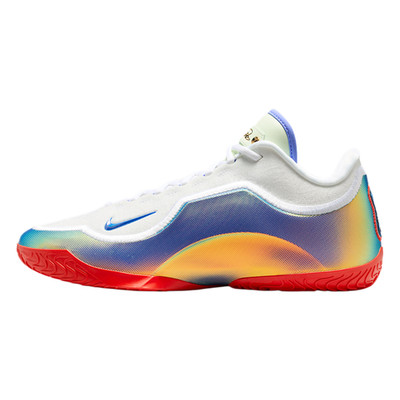 LeBron XXIII 'Motor King' EP Basketball Shoes (White/Ligh)
