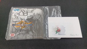 Neo Geo The King Of Fighters 99 Ngh 2510 Snk FCi09