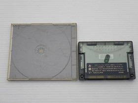 Vampire Savior (Darkstalkers 3) Sega Saturn JP GAME. 9000024752900