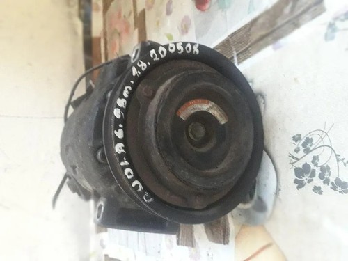 AUDI A6 4B2, C5 Kondensatpumpe Klimaanalge 7SB16C 1.80 Petrol 92kw 17441222