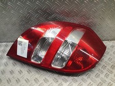 Rückleuchte links Mercedes-Benz A-Klasse (W169)  Heckleuchte links 687901