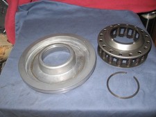 Oem Gm 1987-92 700r4 4l60 Transmission Reverse Input Aluminum Clutch Piston Oem Gm 1987-92 700r4 4l60 Transmission Reverse Input Aluminum Clutch Piston