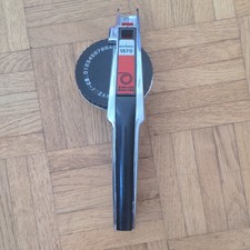 DYMO 1570 Étiqueteuse manuelle 9 mm x 3 m / 12 mm x 3 m 1 unité