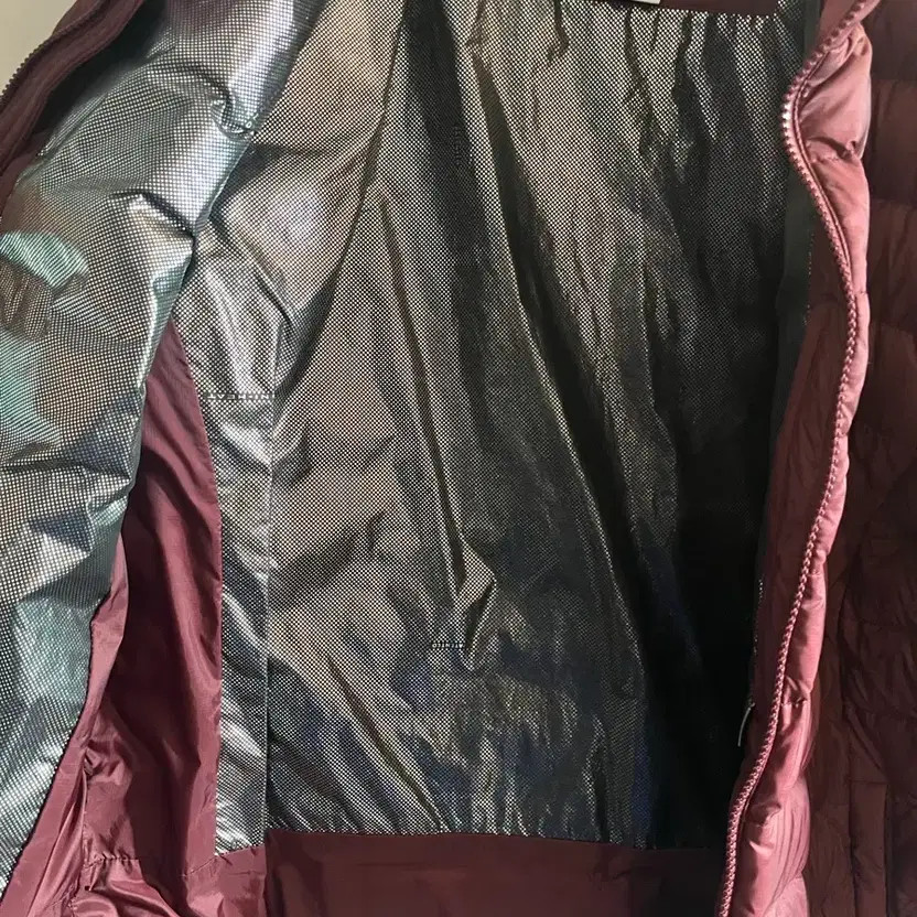 Colombia Lightweight Padding OmniHit Jacket Men's… - image 3