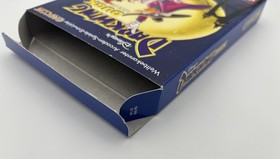 Darkwing Duck - Nintendo NES - PAL-B - OVP - CIB - NOE/FRG Mint / Sammlerzustand