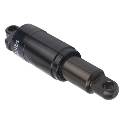 Hinterrad-Luftstoßdämpfer Aus Metall Fahrradzubehör Für Mountainbike Und F Dg1I