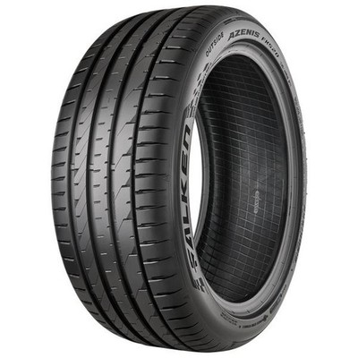 2x Sommerreifen - FALKEN AZENIS FK520 265/45R20 108Y XL MFS NBLK