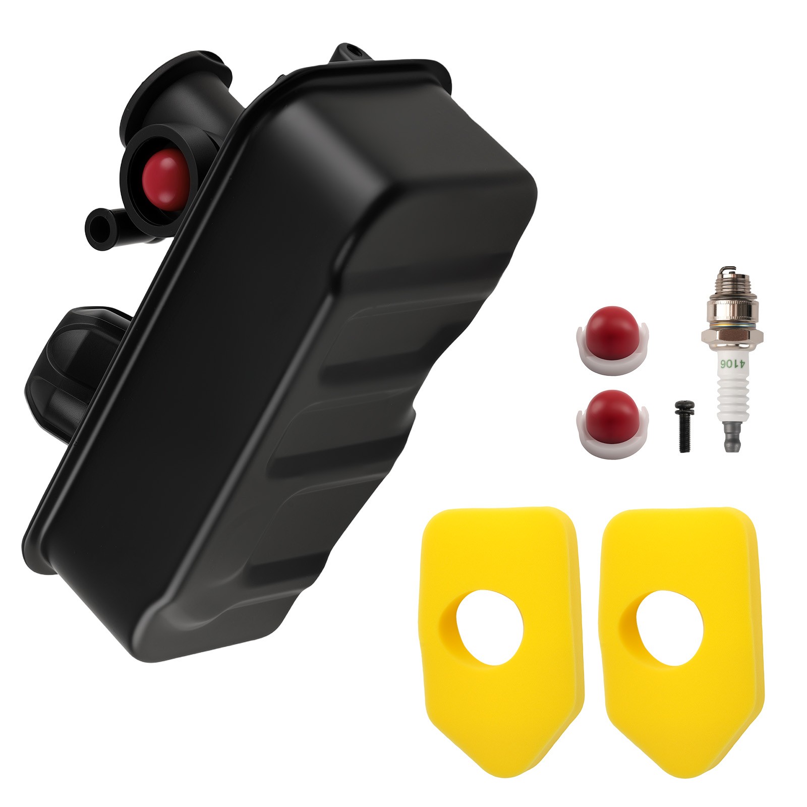 Mower Carb Carburetor for Toro 16410 16411 20180 20181 20181WF 20182 20431 20432