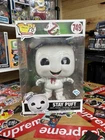 Funko Pop! Vinyl Stay Puft Marshmallow Man Ghostbusters Exclusive Figure #749