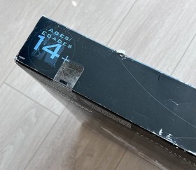 Lego Star Wars X-Wing fighter (7191)