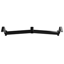 Trailer Tow Hitch For 15-21 KIA Sedona Complete Package w/ Wiring