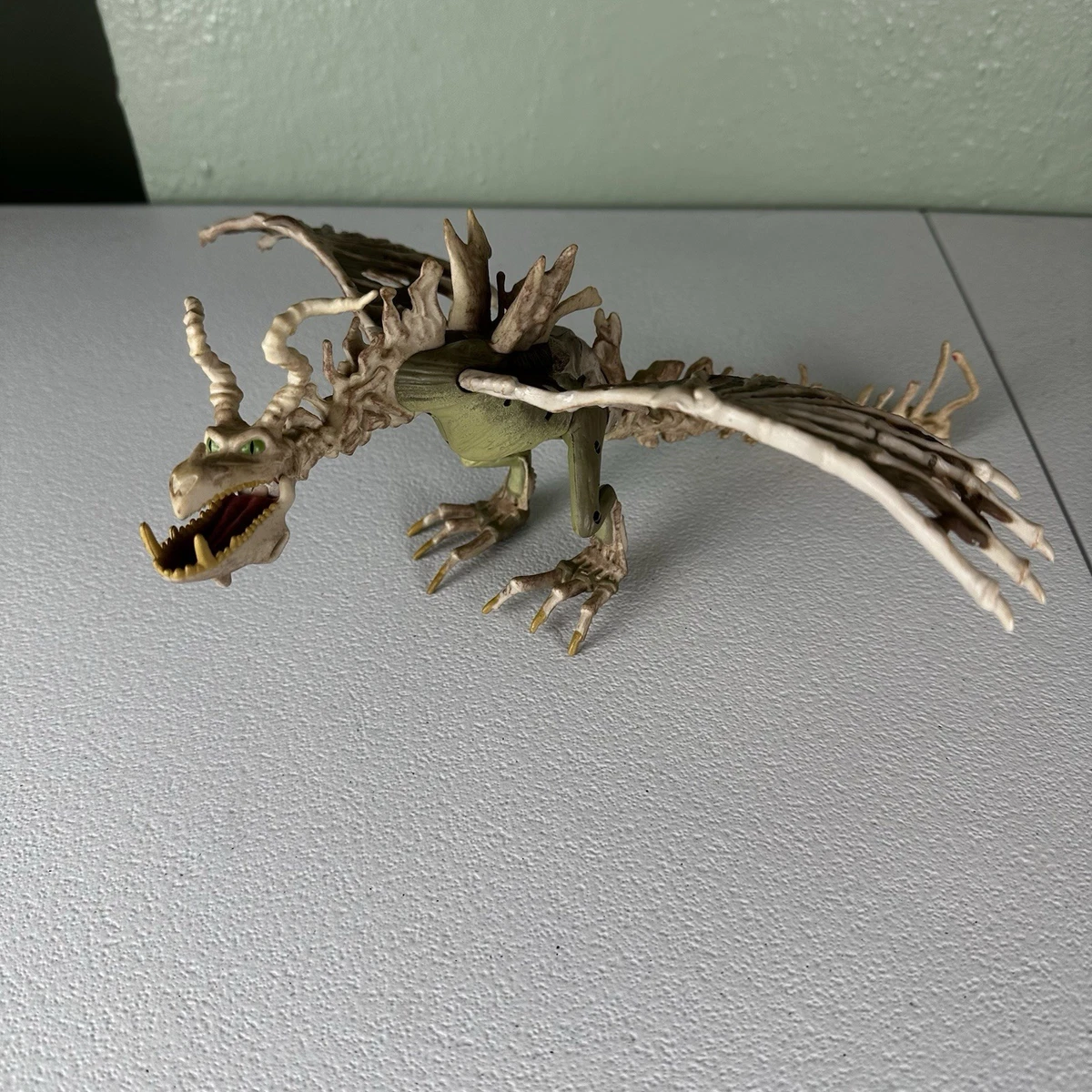 Spin Master Dragon Action Action Figures for sale - eBay