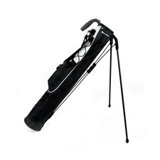 Orlimar Pitch n Putt Lightweight Sunday Golf Bag with Stand, Ultra-Light