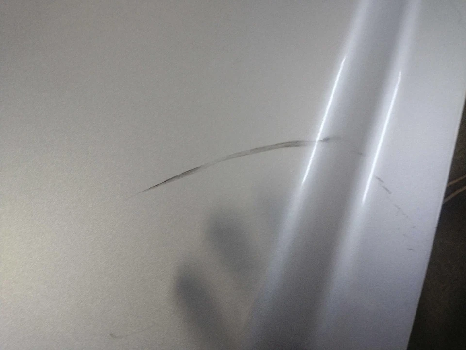 Capó usado se adapta a: camioneta Chevrolet Silverado 1500 2011 nuevo estilo piel de puerta lisa Foto 2 de 4