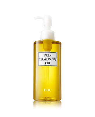 Deep Cleansing Oil, Facial Cleansing Oil, Makeup Remover, Cleanses without Clogg