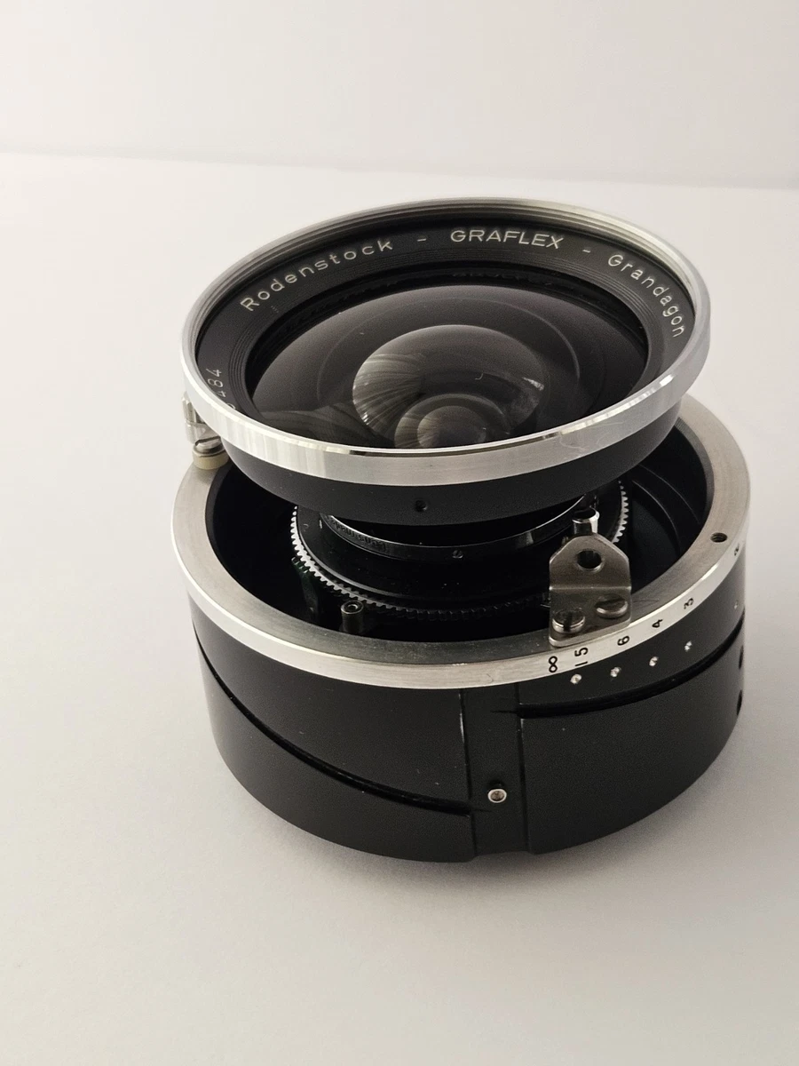 58mm Focal f/5.6 Camera Lenses for sale | eBay