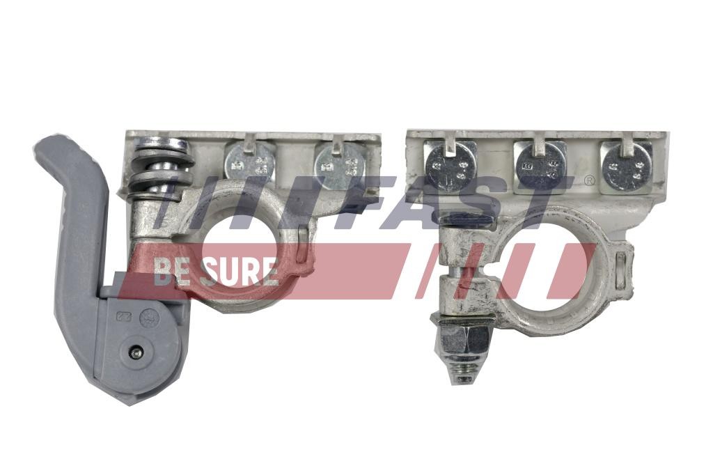 FAST FT75026 Battery Adapter for IVECO