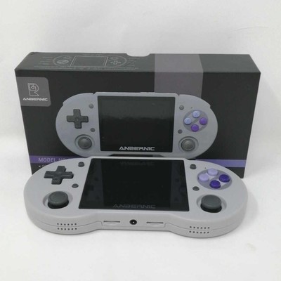 ANBERNIC RG353P Android game console