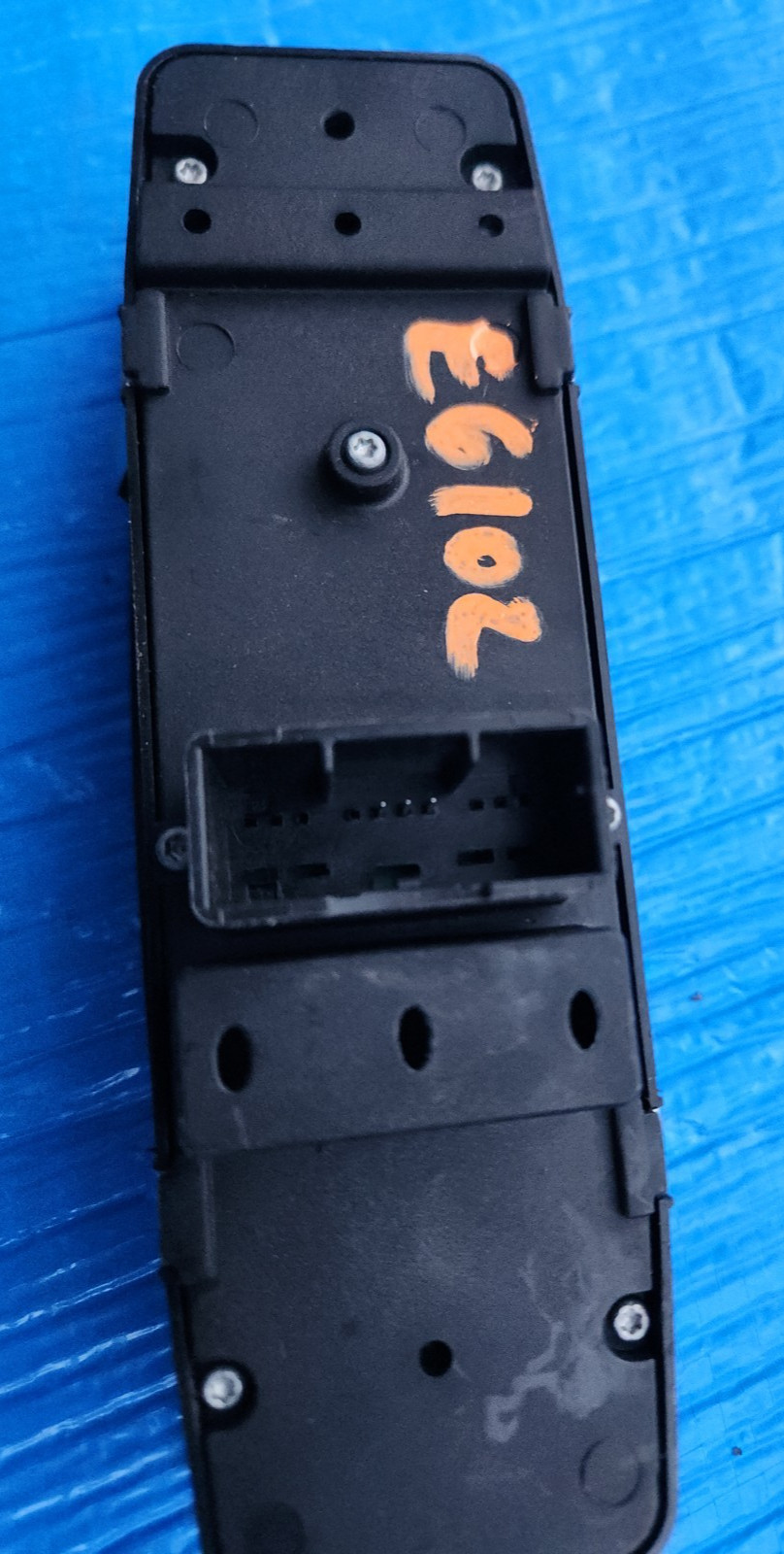 2014-2024 Maserati Ghibli Quattroporte LH Driver Front Door Window Master Switch