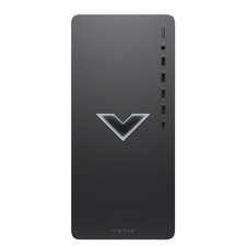 HP Victus 15L TG02-2000t Intel i5-14400F 16GB 256GB SSD W11H Gaming Desktop, MS