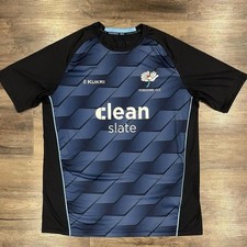 Yorkshire Cricket Shirt