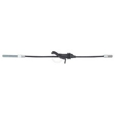 2x A.B.S. Handbremsseil 24709871 vorne BV612853BA BV612853BB BV612853BC